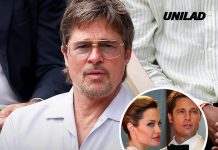 Brad Pitt details time period he ‘didn’t see a way out’ as he opens up about family struggles