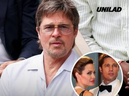 Brad Pitt details time period he ‘didn’t see a way out’ as he opens up about family struggles
