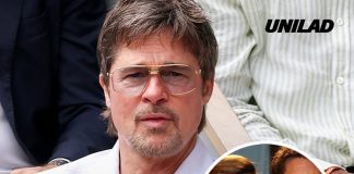 Brad Pitt details time period he ‘didn’t see a way out’ as he opens up about family struggles