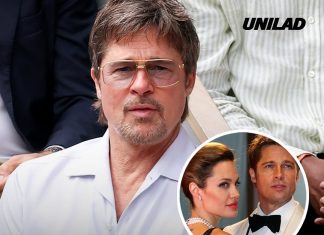 Brad Pitt details time period he ‘didn’t see a way out’ as he opens up about family struggles