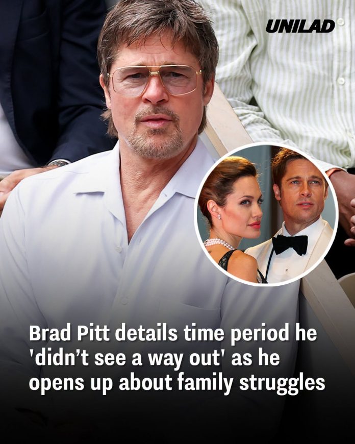 brad