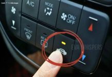 The Dashboard Button Most Drivers Ignore And Why It Actually Matters
