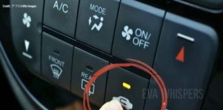 The Dashboard Button Most Drivers Ignore And Why It Actually Matters