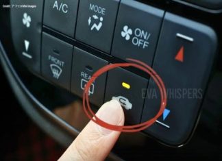 The Dashboard Button Most Drivers Ignore And Why It Actually Matters