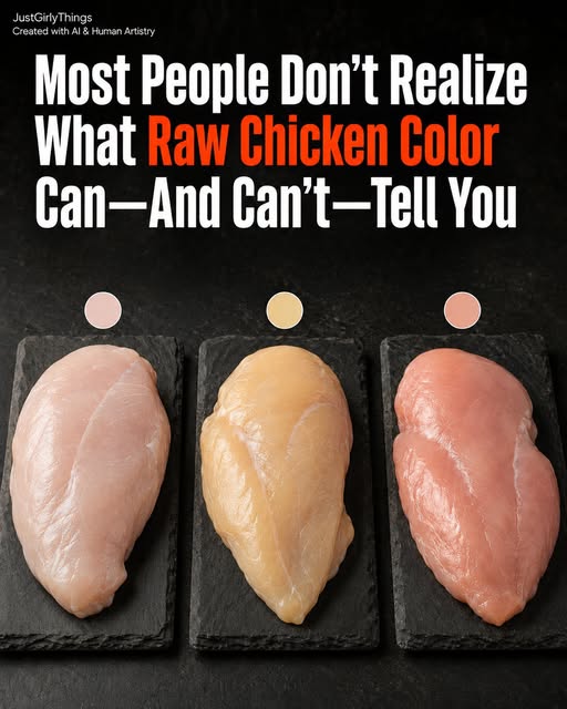 chicken