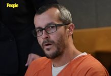 Chris Watts Reportedly Applies to Marry Woman 8 Years After Murdering Pregnant Wife and Daughters