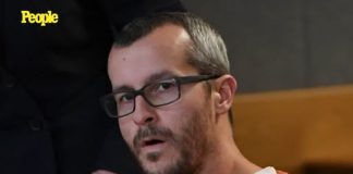 Chris Watts Reportedly Applies to Marry Woman 8 Years After Murdering Pregnant Wife and Daughters