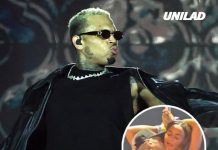 Chris Brown called out for ‘going too far’ in ‘wild’ on-stage moment with fan