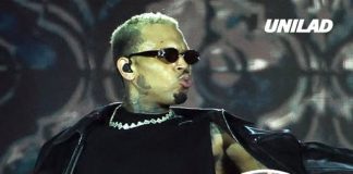 Chris Brown called out for ‘going too far’ in ‘wild’ on-stage moment with fan