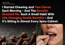 THE COMPLETE GUIDE TO CLOVES: HEALTH BENEFITS & EVERYDAY USES