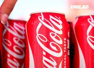 Coca-Cola slammed after bizarre glitch lets controversial messages appear on personalized cans