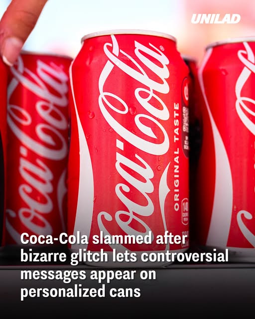coke