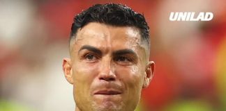 Cristiano Ronaldo responds as thousands of fans mistakenly mob bride on ‘his wedding day’