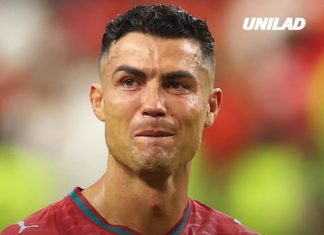 Cristiano Ronaldo responds as thousands of fans mistakenly mob bride on ‘his wedding day’