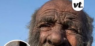 ‘World’s dirtiest man’ avoided washing for 60 years before a bizarre twist shortly before his death