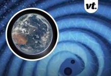 Will Earth lose gravity for 7 seconds on August 12, 2026? A bizarre theory says so