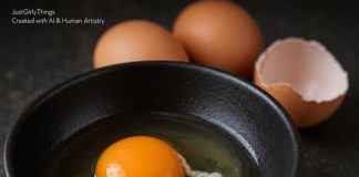 THE 3-SECOND KITCHEN HACK FOR FRESHNESS (HOW THE EGG FLOAT TEST REVEALS IF YOUR BREAKFAST IS ACTUALLY SAFE TO EAT)