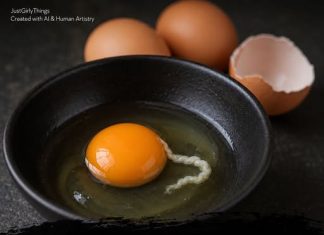 THE 3-SECOND KITCHEN HACK FOR FRESHNESS (HOW THE EGG FLOAT TEST REVEALS IF YOUR BREAKFAST IS ACTUALLY SAFE TO EAT)