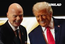 How Gianni Infantino could lose FIFA presidency as UEFA declares it’s ‘lost confidence’ in his leadership