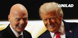 How Gianni Infantino could lose FIFA presidency as UEFA declares it’s ‘lost confidence’ in his leadership