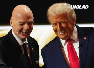How Gianni Infantino could lose FIFA presidency as UEFA declares it’s ‘lost confidence’ in his leadership