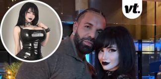 ‘Goth Baddie’ who won Drake’s 20-1 dating challenge speaks out after being chosen