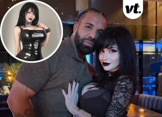 ‘Goth Baddie’ who won Drake’s 20-1 dating challenge speaks out after being chosen
