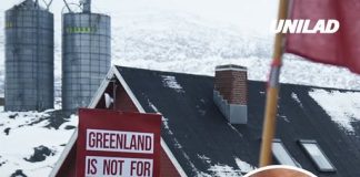 Greenland issues ‘strong warning’ as Trump-linked oil company lands on island without permission