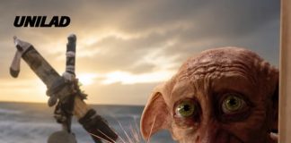 Harry Potter fans get $580m undersea cable rerouted after it came too close to Dobby’s ‘grave’