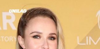 Nashville and Heroes star Hayden Panettiere dies at 36
