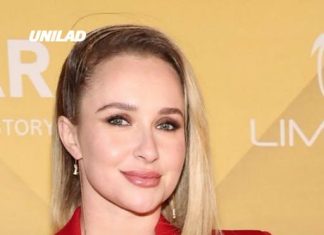 Nashville and Heroes star Hayden Panettiere dies at 36