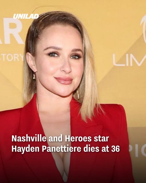 hayden