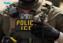 ICE Is Spending $20M to Equip Officers with Gloves That Deliver Electric Shocks