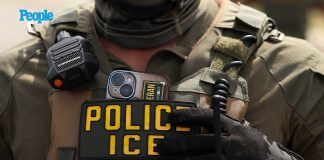 ICE Is Spending $20M to Equip Officers with Gloves That Deliver Electric Shocks