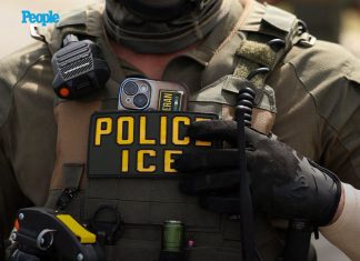ICE Is Spending $20M to Equip Officers with Gloves That Deliver Electric Shocks