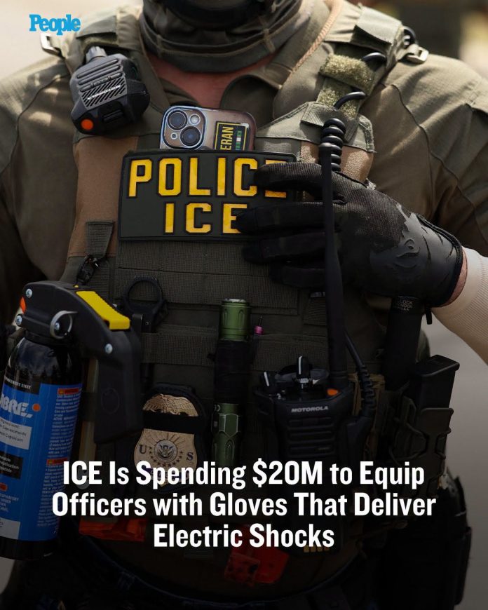 ice
