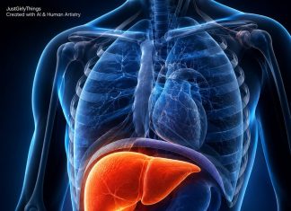 THE SCIENCE-BACKED DIET: 3 SIMPLE FRUITS THAT FIGHT FATTY LIVER, REGULATE SUGAR, AND LOWER CHOLESTEROL