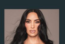 Kim Kardashian Tried to Be ‘Really Strong’ About Accepting Her Psoriasis but Admits It Made Her ‘Insecure’ (Exclusive)