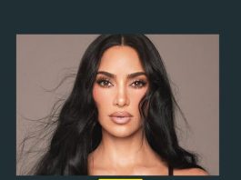 Kim Kardashian Tried to Be ‘Really Strong’ About Accepting Her Psoriasis but Admits It Made Her ‘Insecure’ (Exclusive)