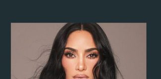Kim Kardashian Tried to Be ‘Really Strong’ About Accepting Her Psoriasis but Admits It Made Her ‘Insecure’ (Exclusive)