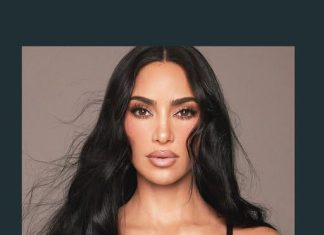 Kim Kardashian Tried to Be ‘Really Strong’ About Accepting Her Psoriasis but Admits It Made Her ‘Insecure’ (Exclusive)