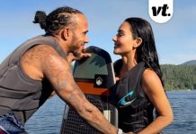 Kim Kardashian and Lewis Hamilton take relationship to next level with new addition