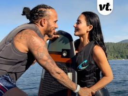 Kim Kardashian and Lewis Hamilton take relationship to next level with new addition