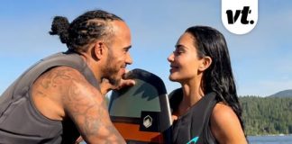 Kim Kardashian and Lewis Hamilton take relationship to next level with new addition