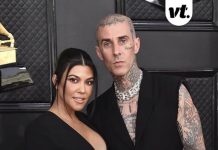 Kourtney Kardashian appears to come out as autosexual