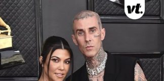 Kourtney Kardashian appears to come out as autosexual