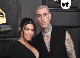 Kourtney Kardashian appears to come out as autosexual