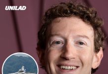 Mark Zuckerberg addresses claim his $300 million yacht ignored stranded cruise ship’s call for help