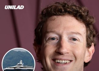 Mark Zuckerberg addresses claim his $300 million yacht ignored stranded cruise ship’s call for help