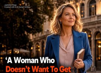 10 WOMEN REVEAL WHY THEY’VE CHOSEN TO STAY SINGLE — AND THEIR REASONS MIGHT SURPRISE YOU